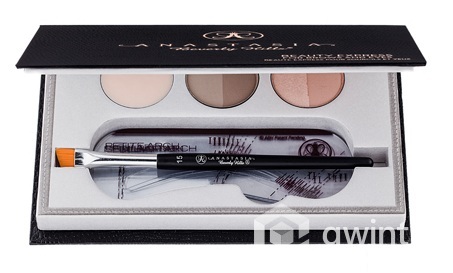 Anastasia Beverly Hills - Блог Бандерольки, рис. 3 Anastasia Beverly Hills 3
